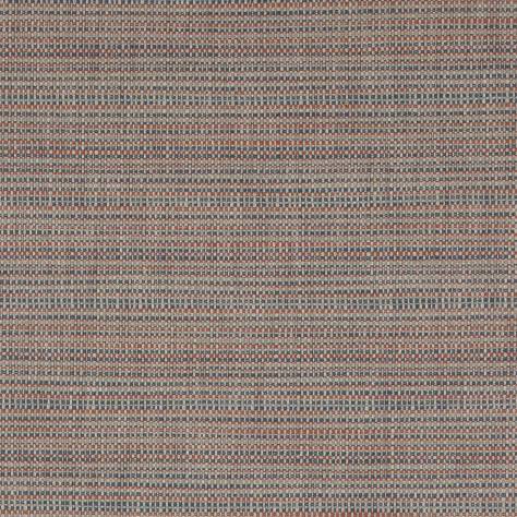 Jane Churchill Boscombe Fabrics Lewin Fabric - Multi - J0138-09 - Image 1
