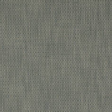 Jane Churchill Boscombe Fabrics Macy Fabric - Teal - J0139-04 - Image 1
