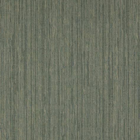 Jane Churchill Boscombe Fabrics Boscombe Fabric - Emerald - J0140-04 - Image 1
