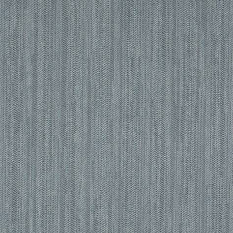 Jane Churchill Boscombe Fabrics Boscombe Fabric - Soft Blue - J0140-12