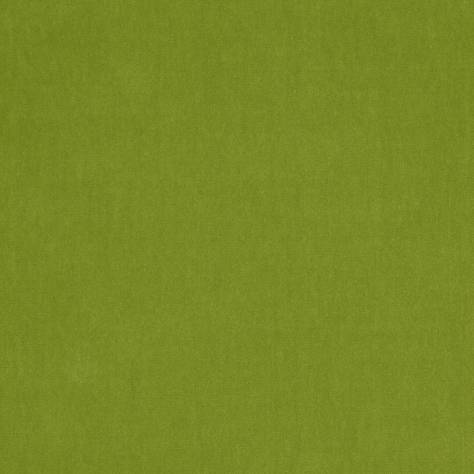 Jane Churchill Emile II Fabrics Emile Fabric - Grass Green - J896F-55-p