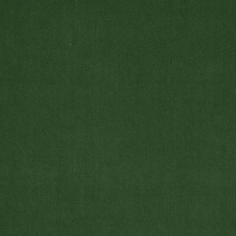 Jane Churchill Emile II Fabrics Emile Fabric - Dark Green - J896F-57-p