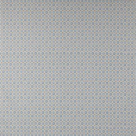 Jane Churchill Kip Fabrics Tassi Fabric - Soft Blue - J0120-05-p