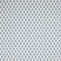 Rowan Fabric - Blue