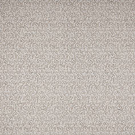 Jane Churchill Kip Fabrics Millie Fabric - Beige - J0123-01-p - Image 1
