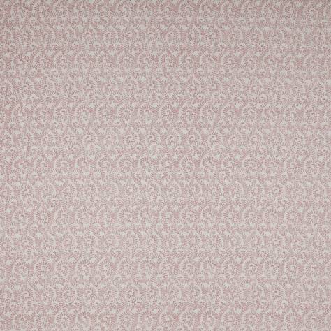 Jane Churchill Kip Fabrics Millie Fabric - Pink - J0123-02-p - Image 1