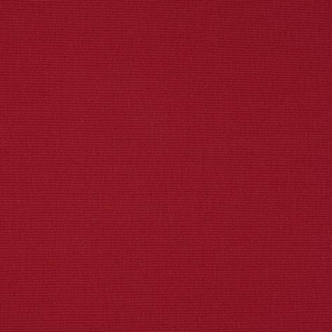 Jane Churchill Arlo Fabrics Arlo Fabric - Red - J0141-57 - Image 1