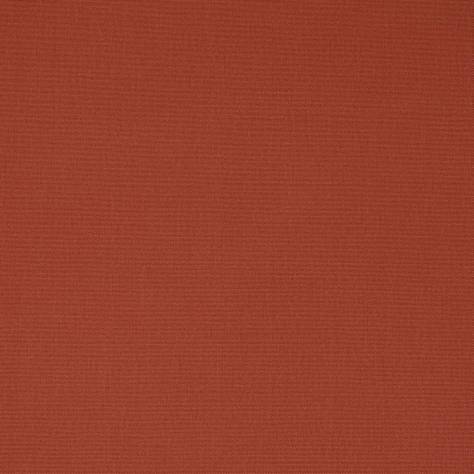 Jane Churchill Arlo Fabrics Arlo Fabric - Burnt Orange - J0141-60 - Image 1