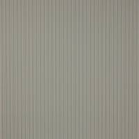 Heskin Stripe Fabric - Aqua