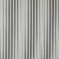 Hartwell Stripe Fabric - Navy