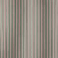 Hartwell Stripe Fabric - Teal
