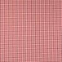 Otley Fabric - Soft Red