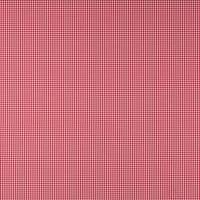 Otley Fabric - Red