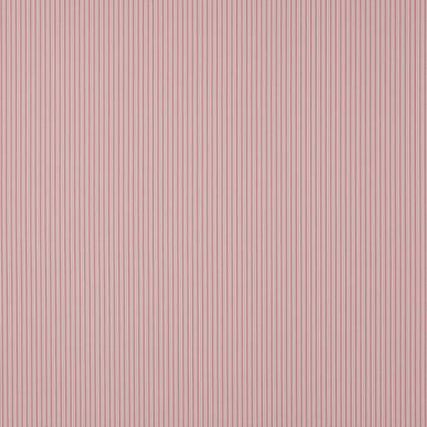 Jane Churchill Hartwell Fabrics Ellis Fabric - Pink - J0160-03 - Image 1