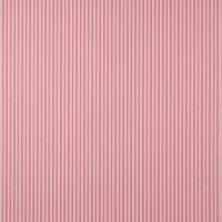Linhope Stripe Fabric - Hot Pink