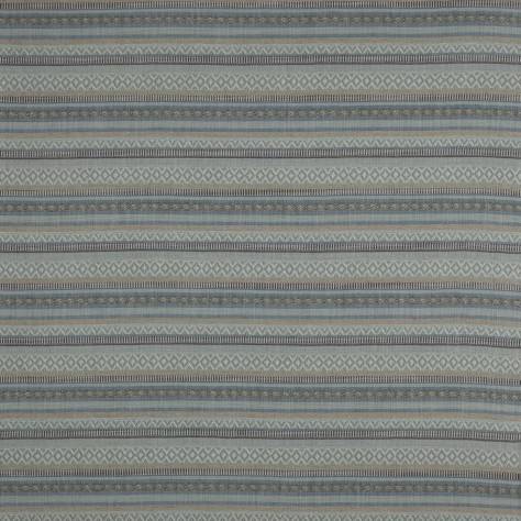 Jane Churchill Jasper Fabrics Kelso Fabric - Pale Blue - J0146-03