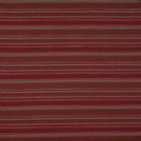Kelso Fabric - Red
