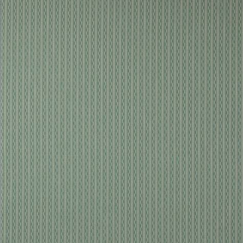 Jane Churchill Jasper Fabrics Jasper Fabric - Green - J0147-02 - Image 1