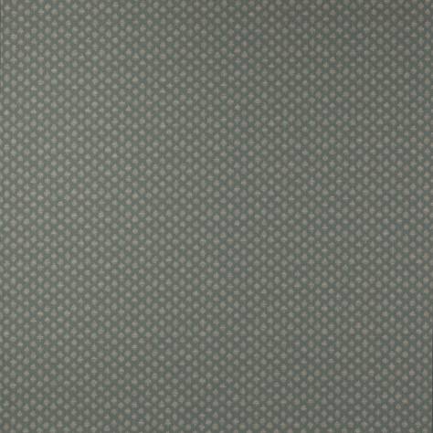 Jane Churchill Jasper Fabrics Juno Fabric - Aqua - J0163-03 - Image 1