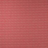 Juno Fabric - Red