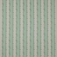 Rossie Fabric - Green