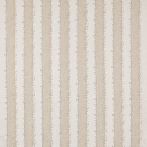 Jane Churchill Wildwood Fabrics Rossie Fabric - Beige - J0145-04 - Image 1