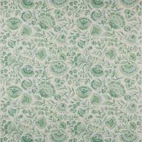 Casidy Fabric - Green