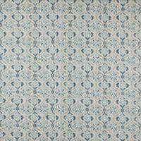 Haven Fabric - Blue