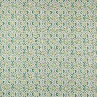 Haven Fabric - Green