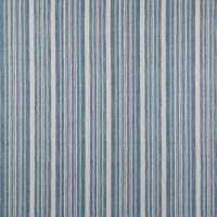 Tulsi Stripe Fabric - Blue