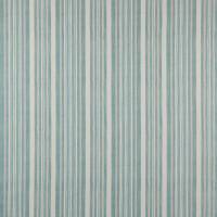 Tulsi Stripe Fabric - Aqua