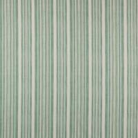 Tulsi Stripe Fabric - Green