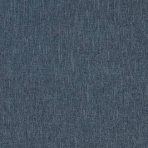 Jane Churchill Palma II Fabrics Palma Fabric - Teal - J912F-12 - Image 1