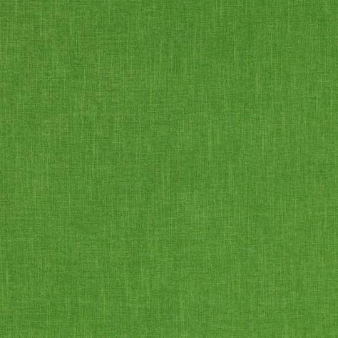 Jane Churchill Palma II Fabrics Palma Fabric - Emerald - J912F-29 - Image 1