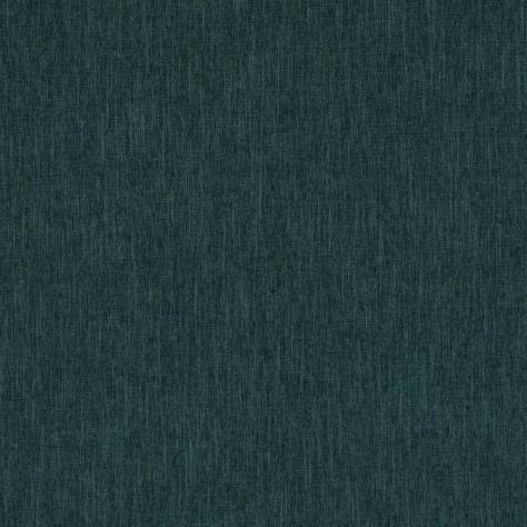 Jane Churchill Palma II Fabrics Palma Fabric - Green - J912F-30 - Image 1