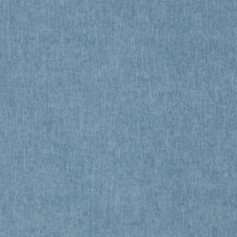 Jane Churchill Palma II Fabrics Palma Fabric - Fresh Blue - J912F-35 - Image 1