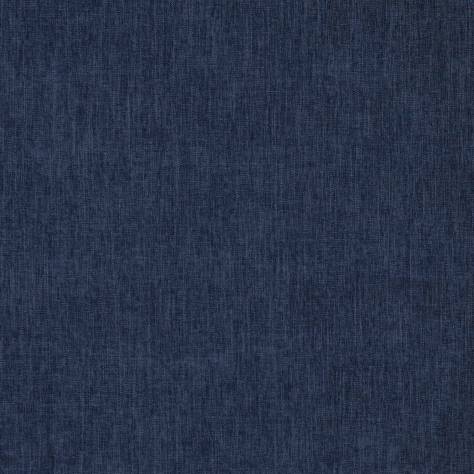 Jane Churchill Palma II Fabrics Palma Fabric - Indigo - J912F-37 - Image 1