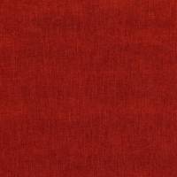 Palma Fabric - Tomato Red