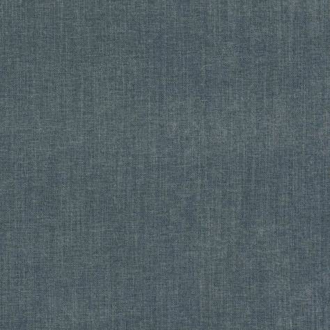 Jane Churchill Palma II Fabrics Palma Fabric - Sky Blue - J912F-50 - Image 1