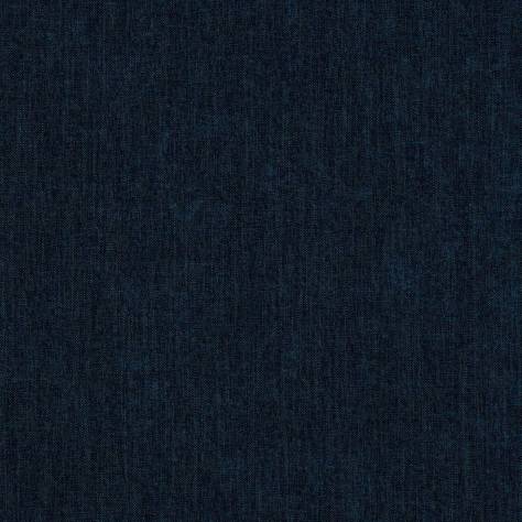 Jane Churchill Palma II Fabrics Palma Fabric - Prussian Blue - J912F-55 - Image 1