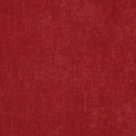 Jane Churchill Palma II Fabrics Palma Fabric - Soft Red - J912F-60 - Image 1