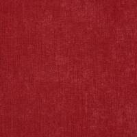 Palma Fabric - Soft Red