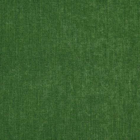 Jane Churchill Palma II Fabrics Palma Fabric - Bright Green - J912F-63 - Image 1