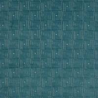 Orson Fabric - Teal
