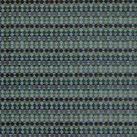 Kaleido Fabric - Teal/Green