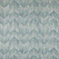 Escher Fabric - Blue
