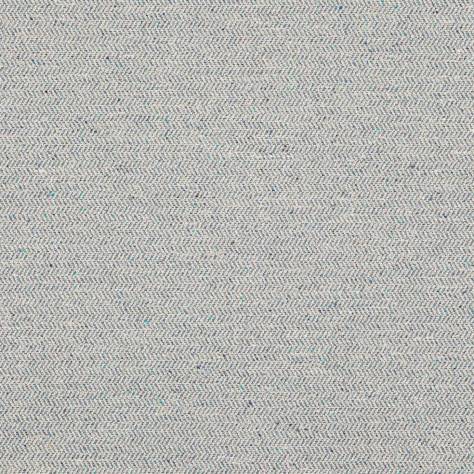 Jane Churchill Roxam Fabrics Woodbridge Fabric - Slate - J0180-02 - Image 1