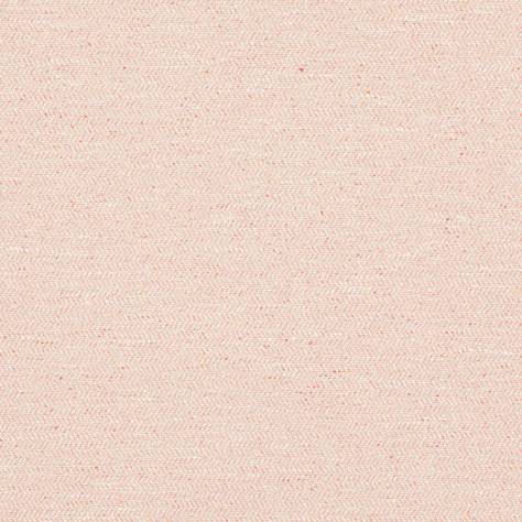 Jane Churchill Roxam Fabrics Woodbridge Fabric - Pink - J0180-11 - Image 1