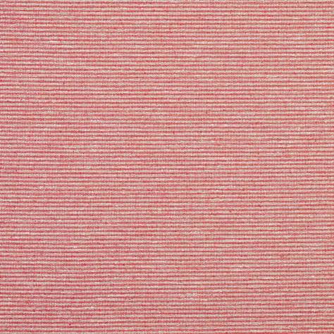Jane Churchill Roxam Fabrics Orford Fabric - Red - J0181-04 - Image 1