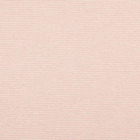 Jane Churchill Roxam Fabrics Orford Fabric - Pink - J0181-05 - Image 1